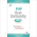 Oral Immunity Drops