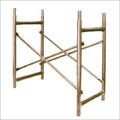 Scaffolding H Frame