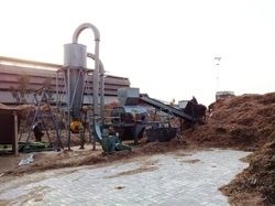 Turnkey Biomass Power Plant