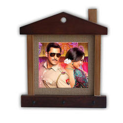 Wooden Photo Frame