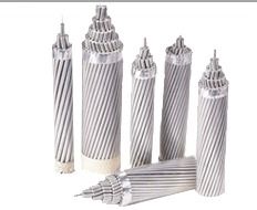 Aac Conductors (All Aluminium Conductors (Aac)