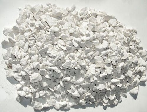 Activated Calcium Carbonate