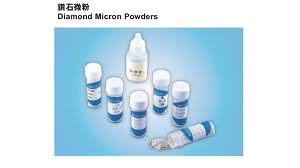 Ceramic Diamond Compound Powder