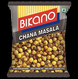 Chana Masala