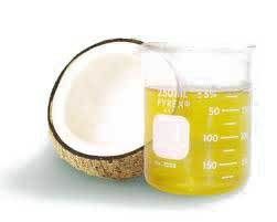 Coconut Oil - High Grade Natural Oil | Intact Freshness, Free From Impurities, Hygienically Processed, Tamper-Proof Packaging, Health Benefits