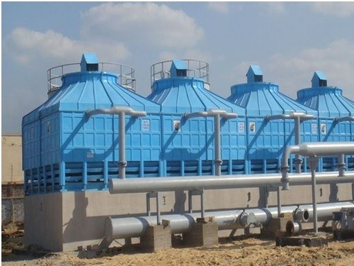 Cooling Tower Chemicals - Corrosion Inhibitor and Scale Remover, Reliable Chemical Treatment Solutions for Uninterrupted Cooling Performance