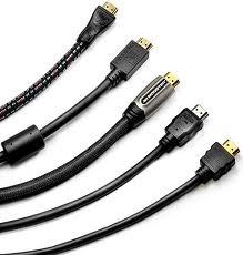 HDMI Cables