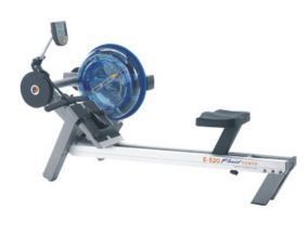 Heavy Duty Commercial Fluid Rower