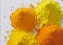 In-organic Pigment Powders (Chromes)