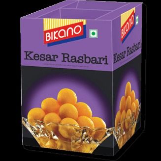 Kesar Rasbari