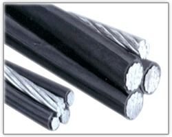 LT Aerial Bunched Cables