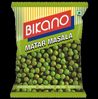 Matar Masala