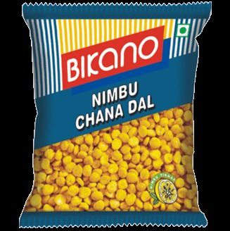 Nimbu Chana Dal