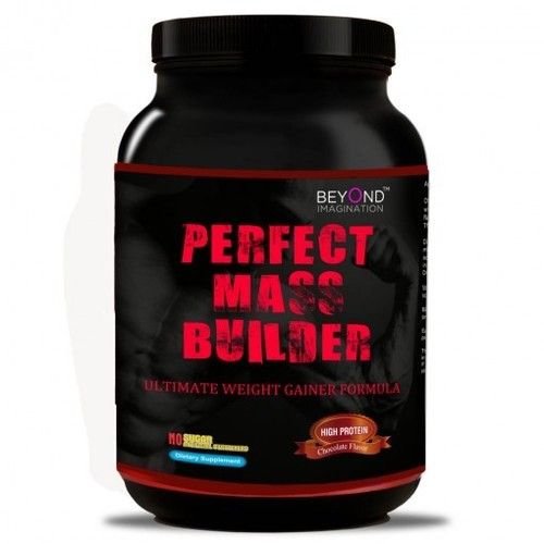 Perfect Mass Builder