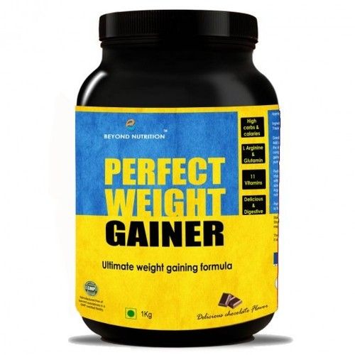 Perfect Weight Gainer