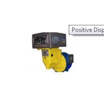 Positive Displacement Flow Meter