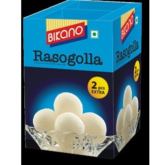 Rasogolla