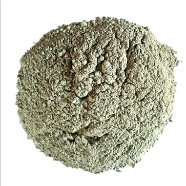 Raw Bentonite Powder