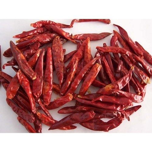 Red Chilli Powder (Laal Mirch Whole)