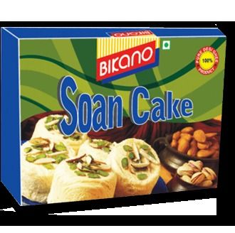Soan Cake