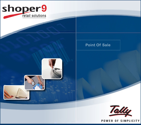 Tally Shoper 9