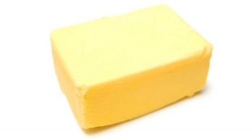 Unsalted White Butter