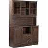 Wooden Cabinets