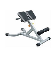 45 Degree Hyperextension