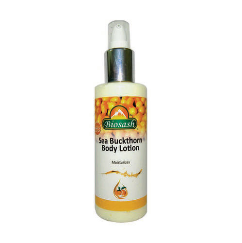 Body Lotion