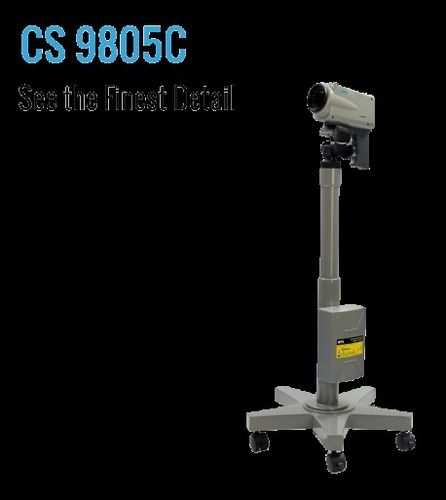 Colposcope - Ultra Bright Circular LED Light Source | Long Life, Reliable Performance, Precision Imaging