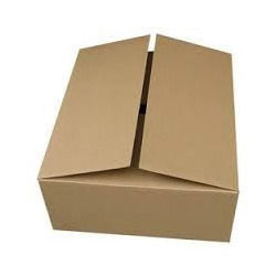 Corrugated Box