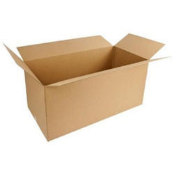 Corrugated Cardboard Box