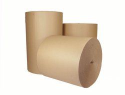 Corrugated Paper Box Roll