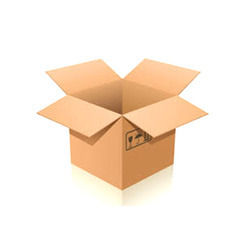 Corrugated Strong Design Box