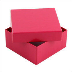 Customized Corrugated Box