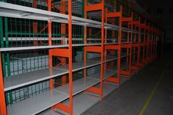 Light Duty Storage Racks