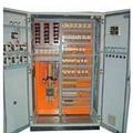 Motor Control Center Panel