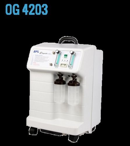 Oxygen Concentrator