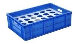 Plastic Crates Partition From HDPE