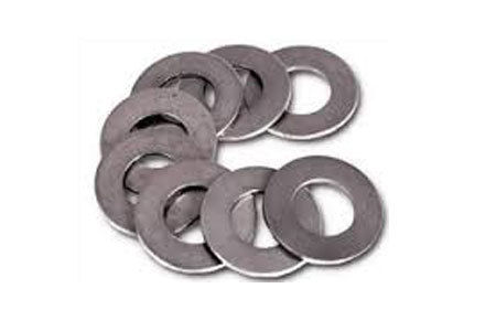 Punch Washers