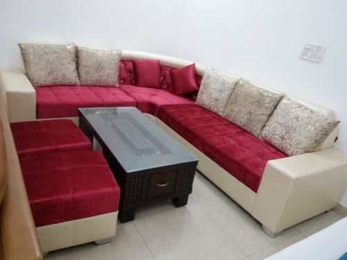Standard And Modular Sofa Sets