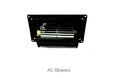 Ac Blowers