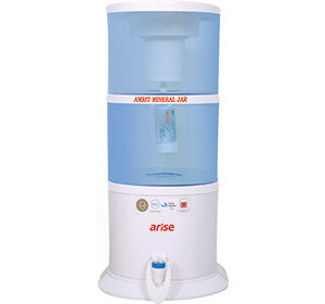 Amrit Water Purifier