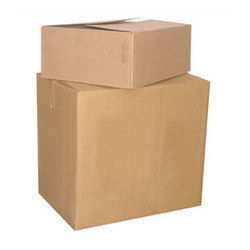 Cardboard Packaging Boxes