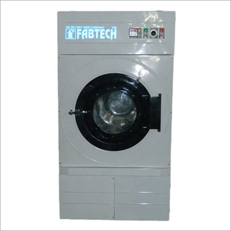 Commercial Washing Machine