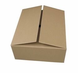 Corrugated Carton Boxes