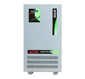 Grid Tie Inverter - IP65 Rated, 1-Phase/220V-240V, 50/60Hz, 1/1.5/2/6/8KW Power Output | Integrated RJ45 Interface, Quality Assured by Skilled Professionals