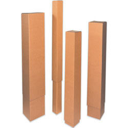 Kraft Corrugated Boxes