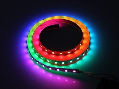 LED Flexi Strip