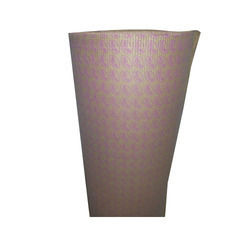 Printed Corrugated Paper Roll